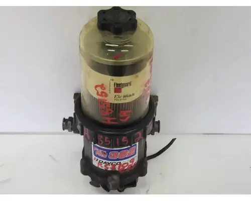 Cummins X15 Filter  Water Separator