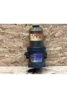 Cummins X15 Filter / Water Separator