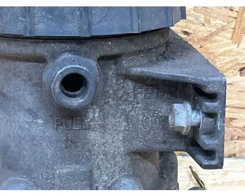 Cummins X15 Filter  Water Separator