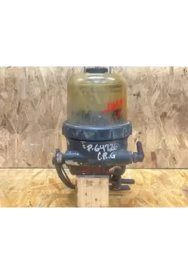 Cummins X15 Filter / Water Separator