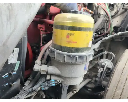 Cummins X15 Filter  Water Separator