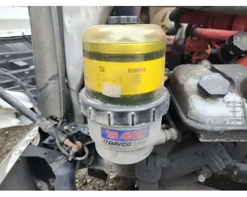 Cummins X15 Filter  Water Separator