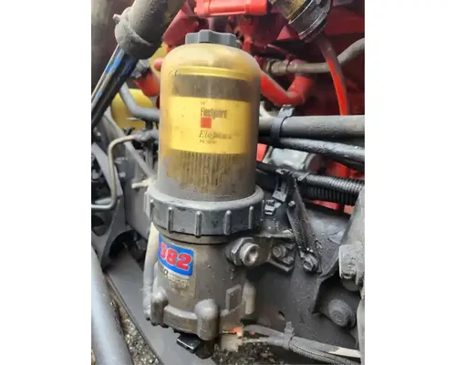 Cummins X15 Filter  Water Separator