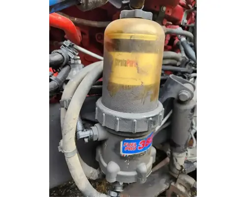 Cummins X15 Filter  Water Separator