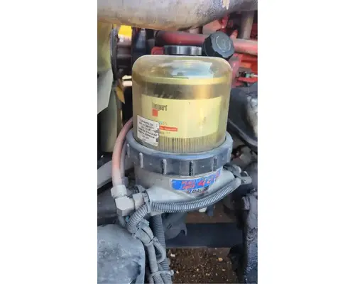Cummins X15 Filter  Water Separator
