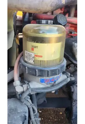 Cummins X15 Filter / Water Separator