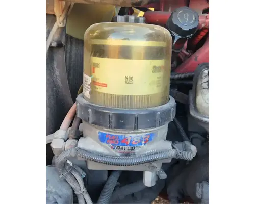 Cummins X15 Filter  Water Separator