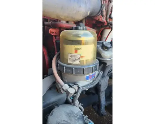 Cummins X15 Filter  Water Separator