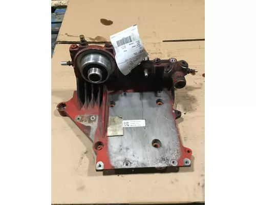 Filter / Water Separator CUMMINS X15 Rydemore Heavy Duty Truck Parts Inc