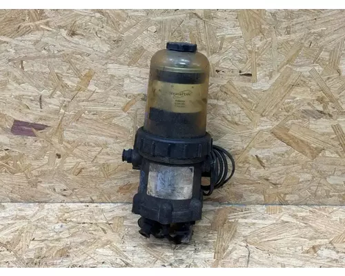 Filter / Water Separator Cummins X15 Complete Recycling Group LLC