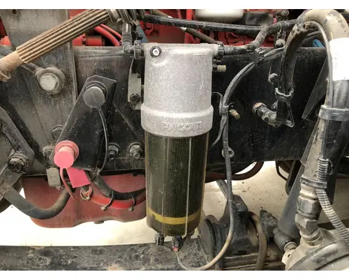 Cummins X15 FilterWater Separator