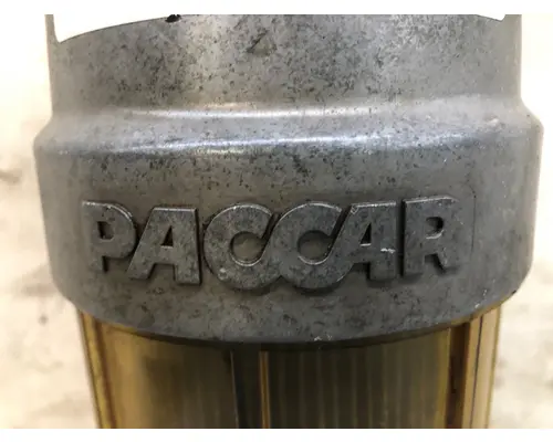 Cummins X15 FilterWater Separator