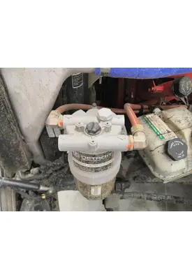 Cummins X15 Filter/Water Separator