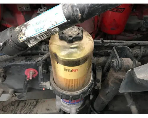 Cummins X15 FilterWater Separator