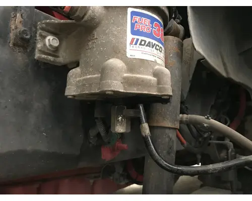 Cummins X15 FilterWater Separator