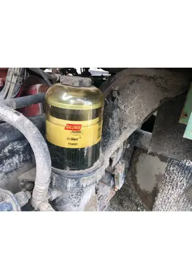 Cummins X15 Filter/Water Separator