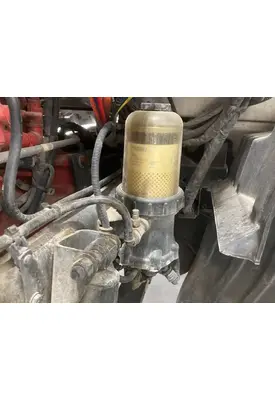 Cummins X15 Filter/Water Separator