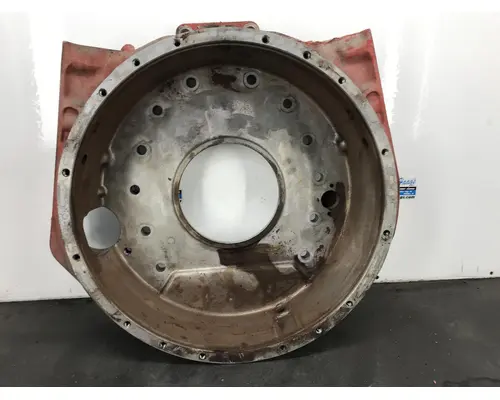Flywheel Housing Cummins X15 Vander Haags Inc Sp