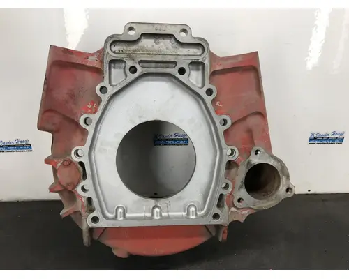 Cummins X15 Flywheel Housing