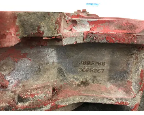 Cummins X15 Flywheel Housing