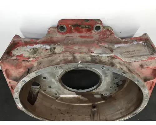 Cummins X15 Flywheel Housing