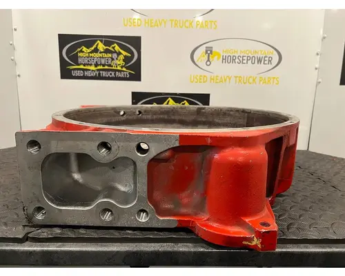 Flywheel Housing CUMMINS X15 High Mountain Horsepower