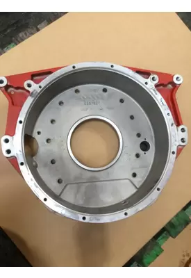 Cummins X15 Flywheel Housing