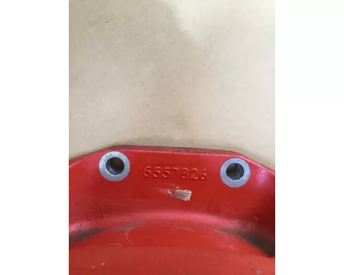 Cummins X15 Flywheel Housing