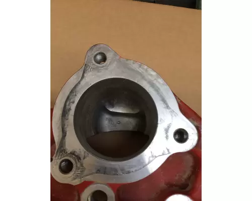 Cummins X15 Flywheel Housing