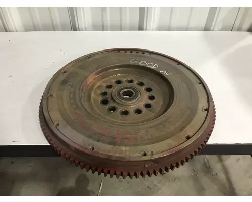 Cummins X15 Flywheel