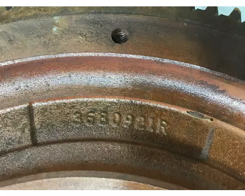 Cummins X15 Flywheel