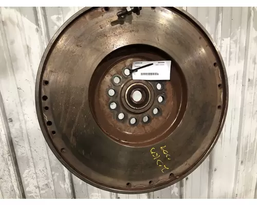 Flywheel Cummins X15 Vander Haags Inc Sp