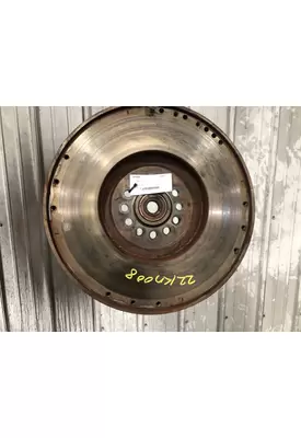 Cummins X15 Flywheel