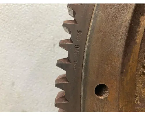 Cummins X15 Flywheel