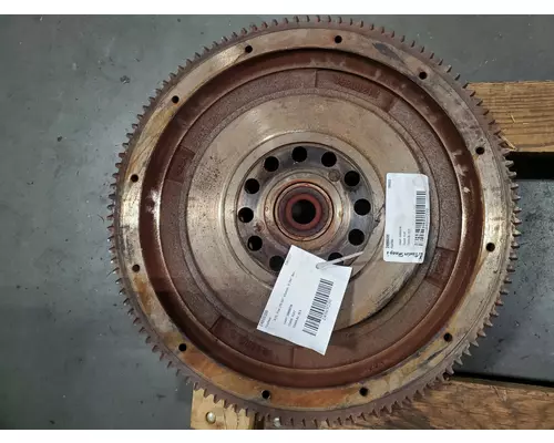 Cummins X15 Flywheel