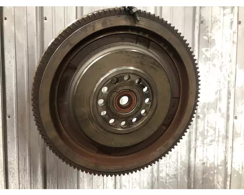 Cummins X15 Flywheel