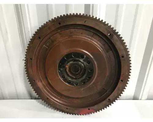 Cummins X15 Flywheel