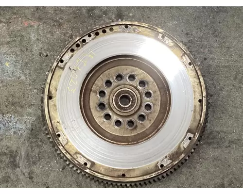 Flywheel Cummins X15 Vander Haags Inc Kc