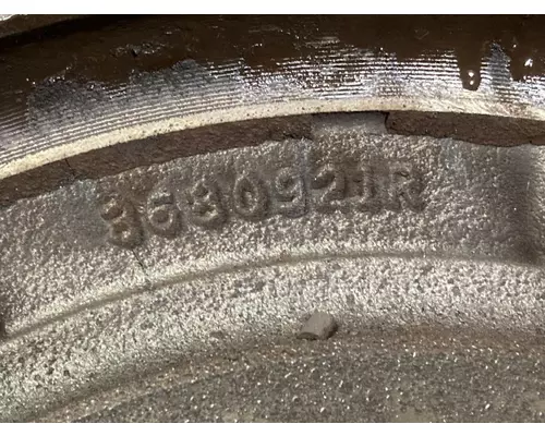 Cummins X15 Flywheel