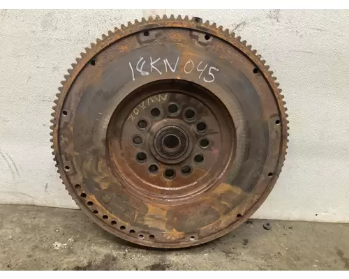 Cummins X15 Flywheel