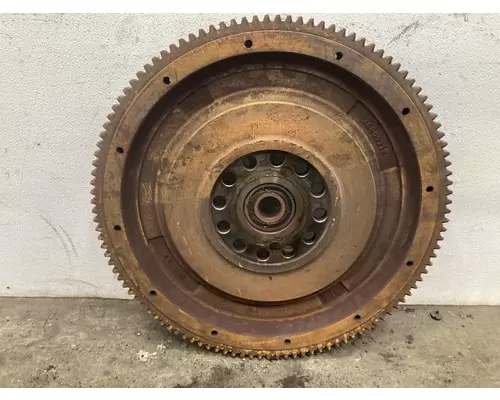 Cummins X15 Flywheel