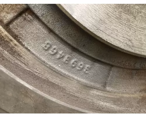 Cummins X15 Flywheel