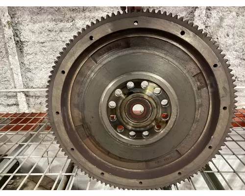 Flywheel Cummins X15 Vander Haags Inc Col