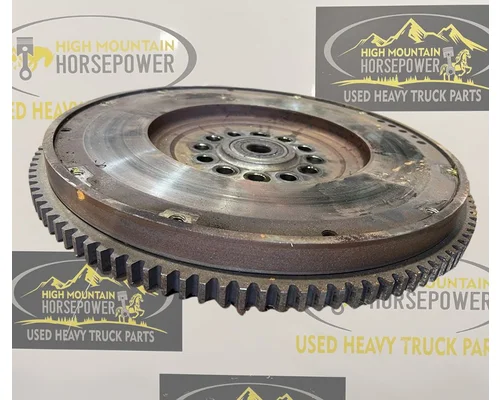 Flywheel CUMMINS X15 HIGH MOUNTAIN HORSEPOWER