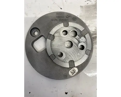 Front Cover CUMMINS X15 Frontier Truck Parts