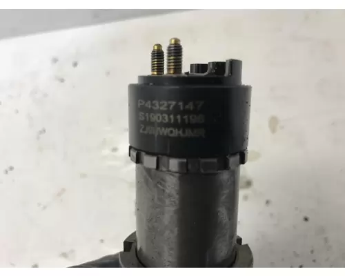 Cummins X15 Fuel Injector