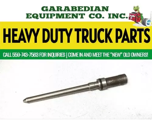 Fuel Injector Cummins X15 Garabedian Equipment Company