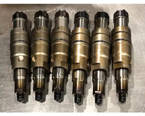 Fuel Injector CUMMINS X15 Payless Truck Parts