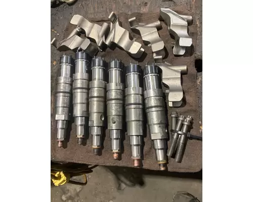 Fuel Injector CUMMINS X15 WG Truck Centre