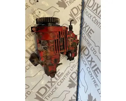 Cummins X15 Fuel Pump (Tank)